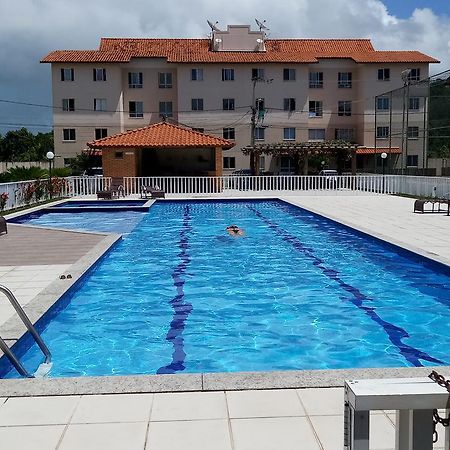 Sossego Em Ilheus Apartment Bagian luar foto