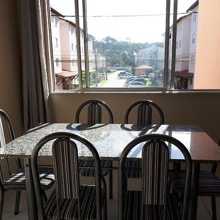 Sossego Em Ilheus Apartment Bagian luar foto