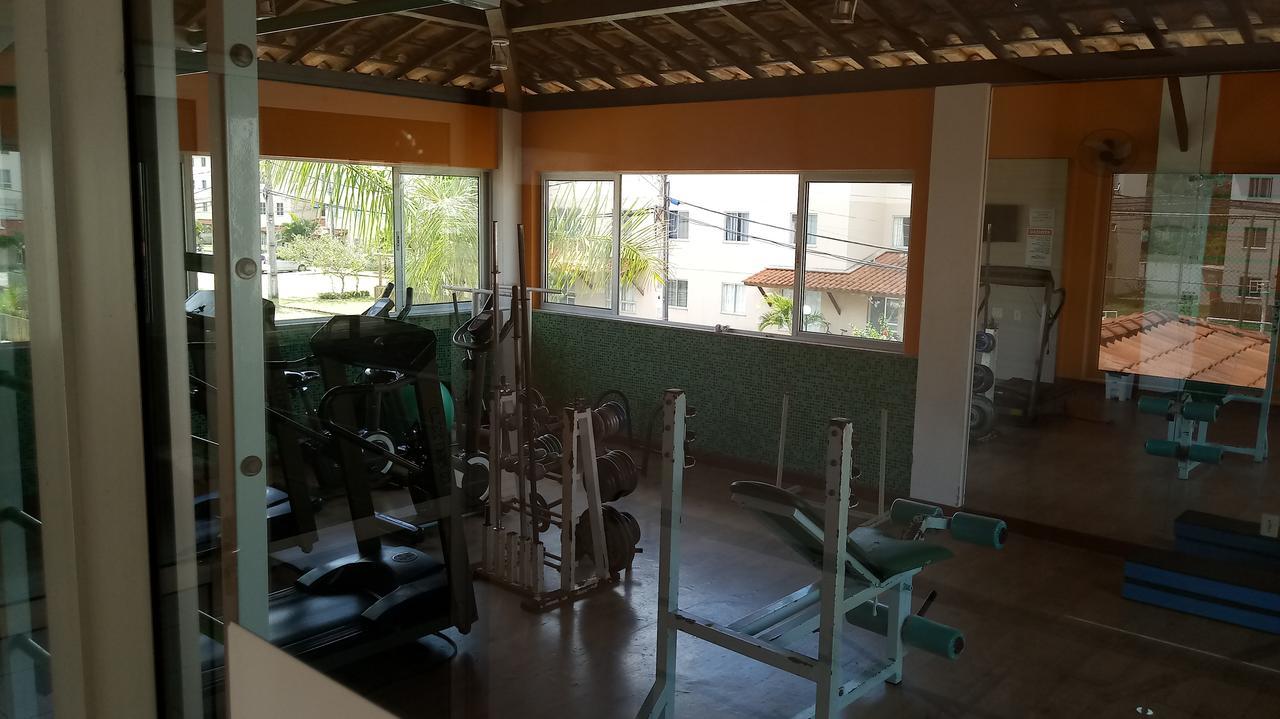 Sossego Em Ilheus Apartment Bagian luar foto