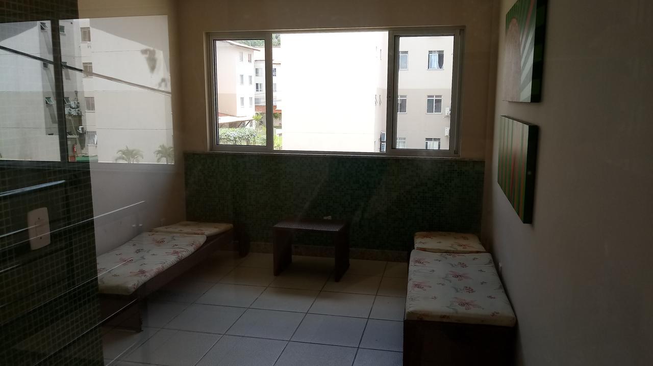 Sossego Em Ilheus Apartment Bagian luar foto