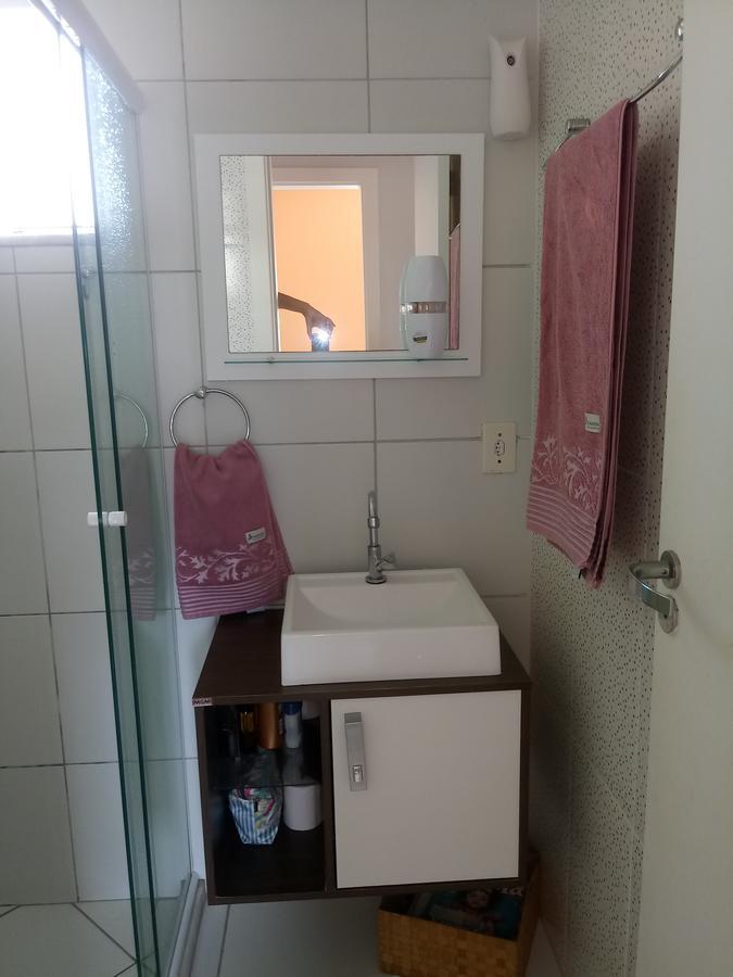 Sossego Em Ilheus Apartment Bagian luar foto