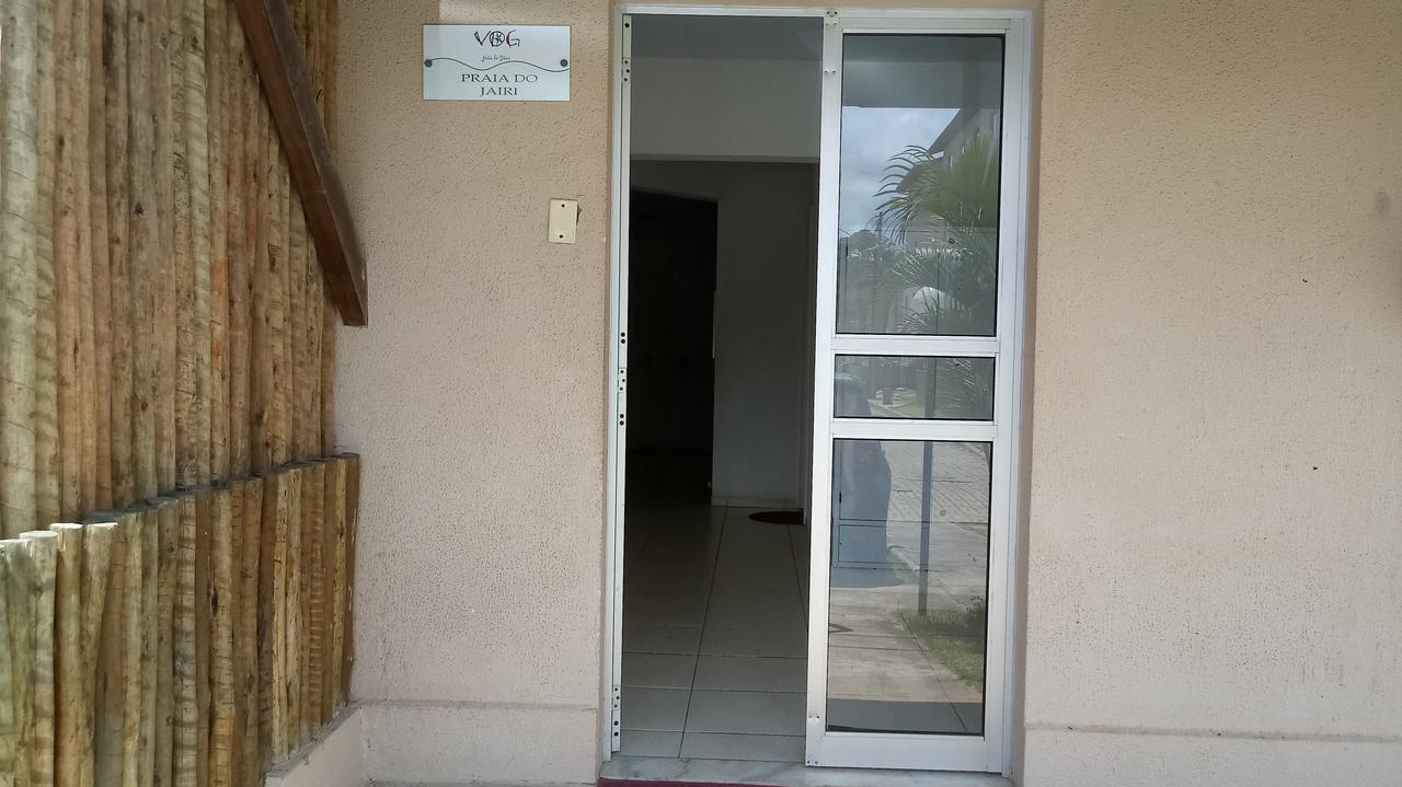 Sossego Em Ilheus Apartment Bagian luar foto