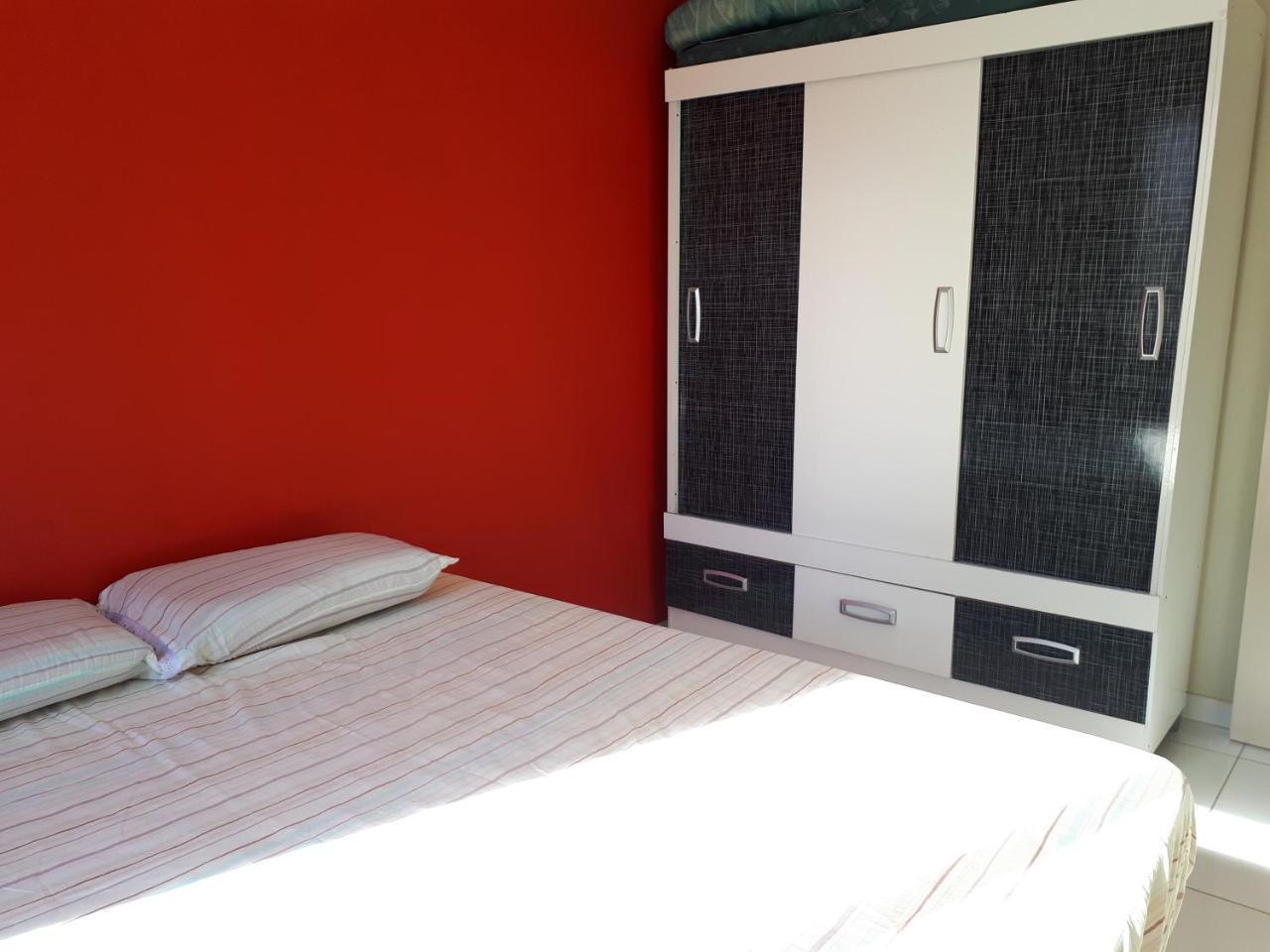 Sossego Em Ilheus Apartment Bagian luar foto