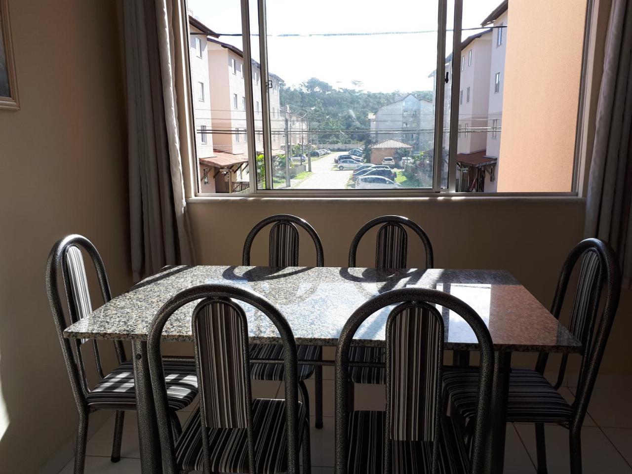 Sossego Em Ilheus Apartment Bagian luar foto