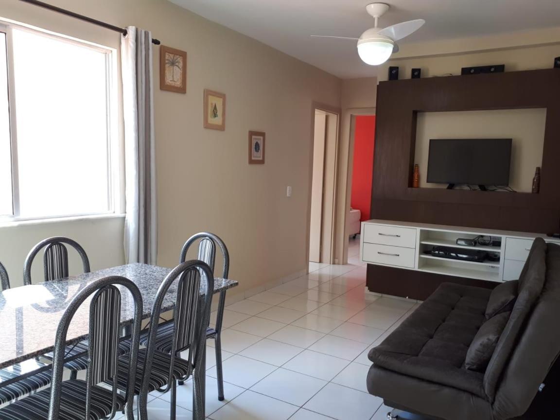 Sossego Em Ilheus Apartment Bagian luar foto