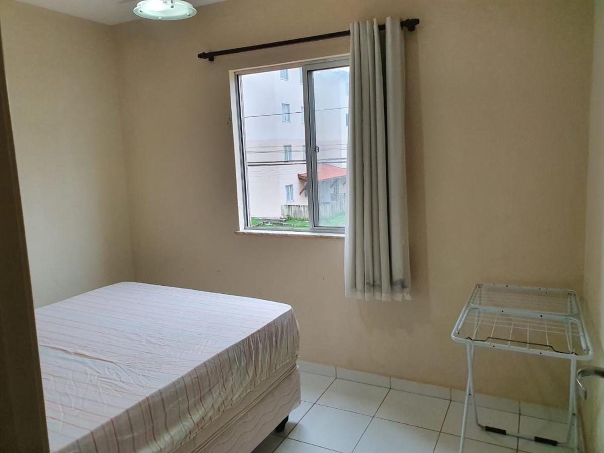 Sossego Em Ilheus Apartment Bagian luar foto