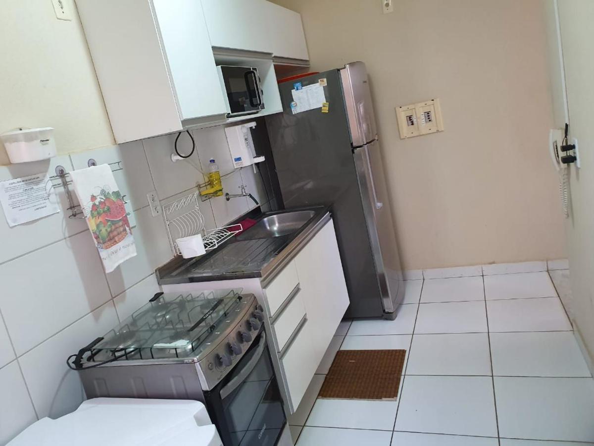 Sossego Em Ilheus Apartment Bagian luar foto
