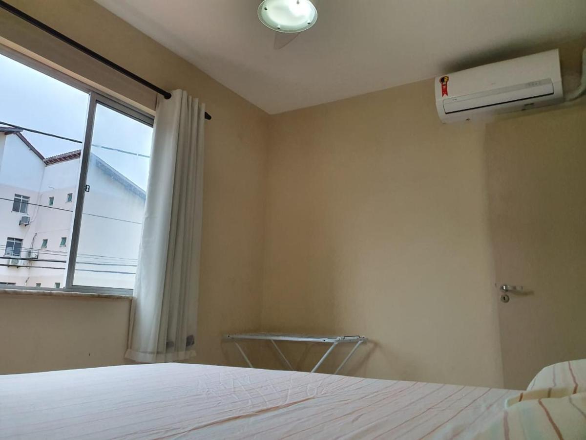 Sossego Em Ilheus Apartment Bagian luar foto